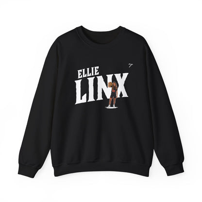 Ellie Linx Crewneck
