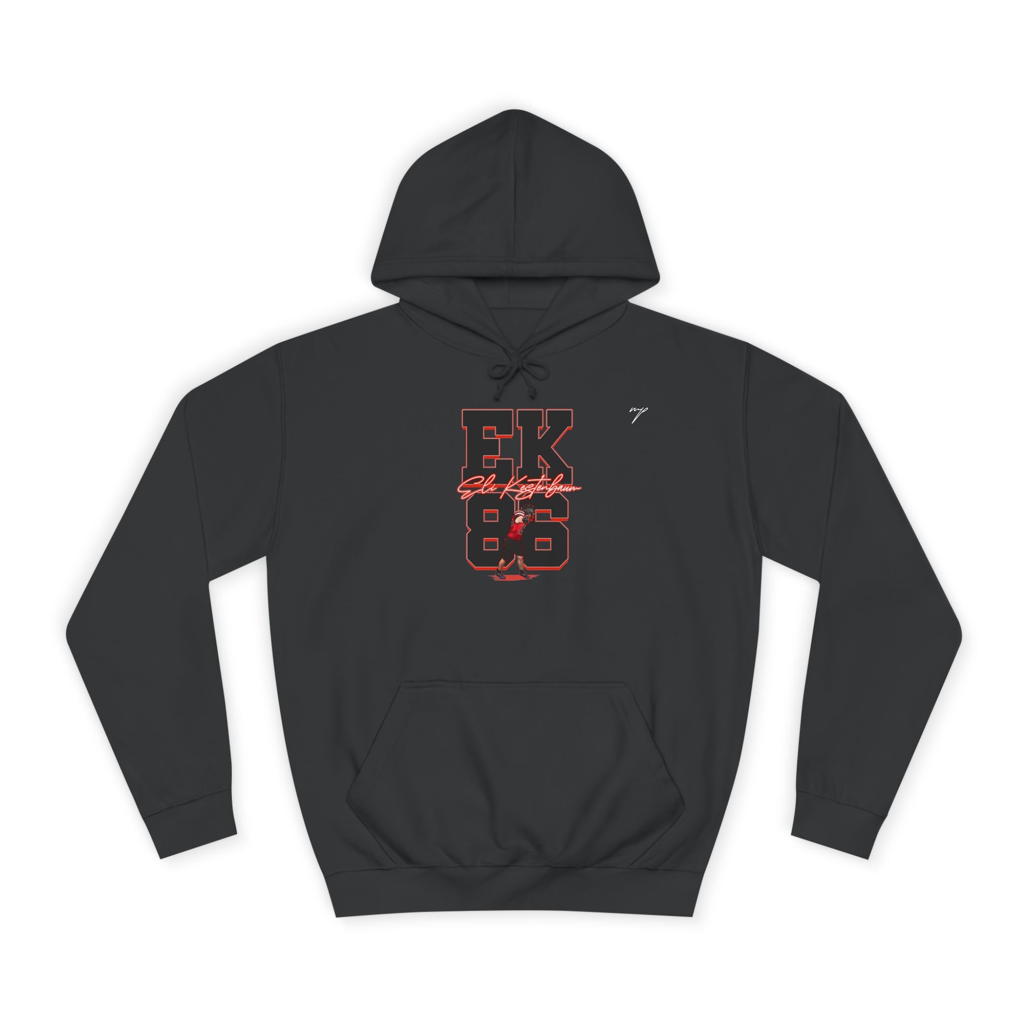 Eli Kestenbaum Hoodie