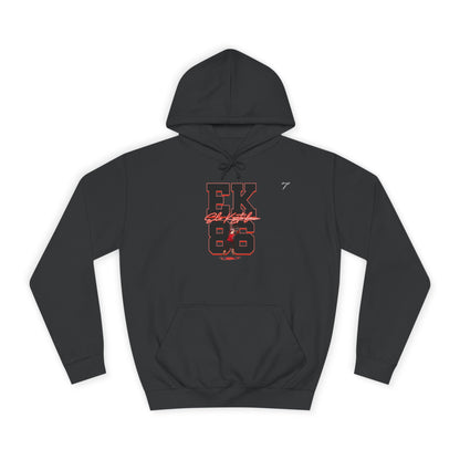 Eli Kestenbaum Hoodie