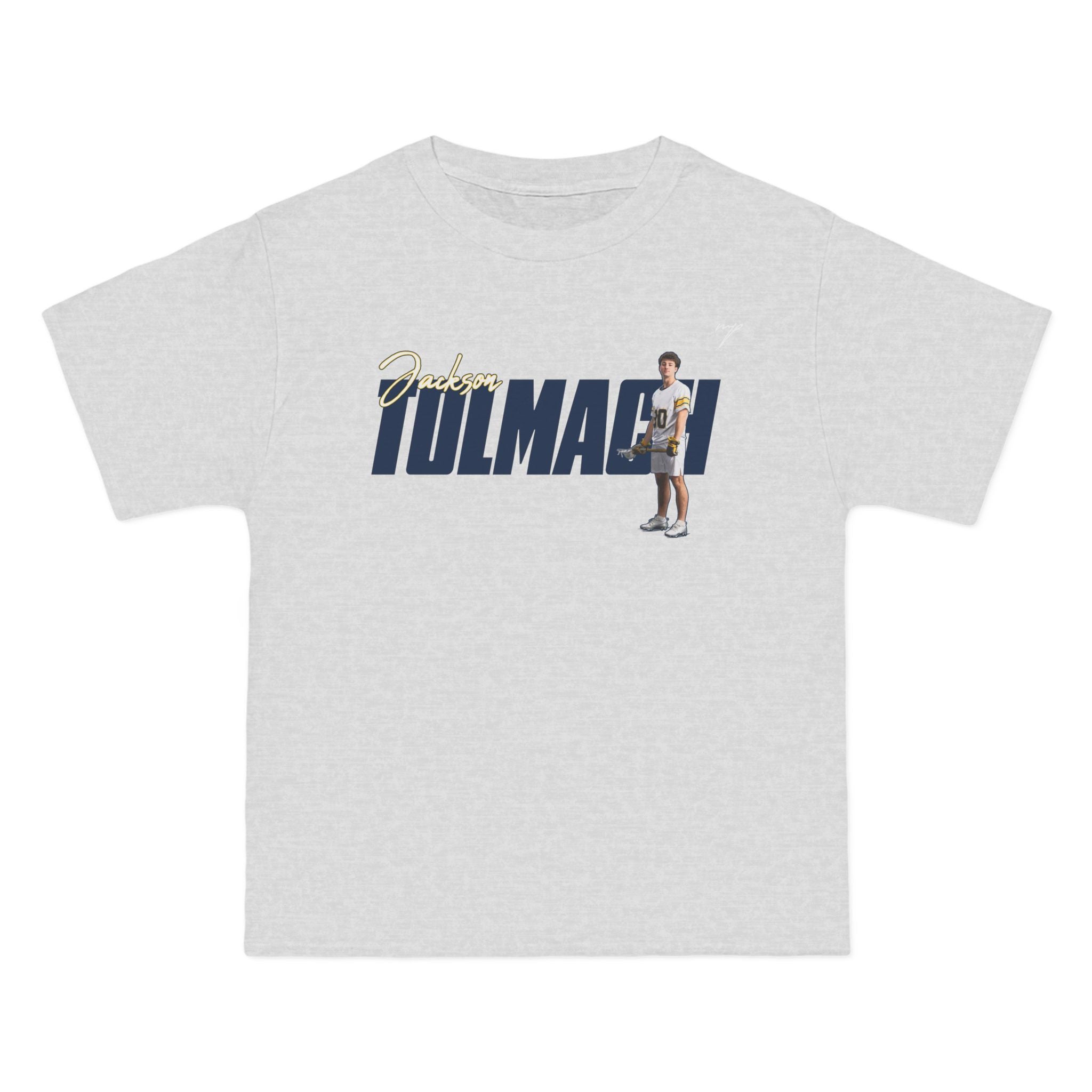 Jackson Tolmach Vintage Tee