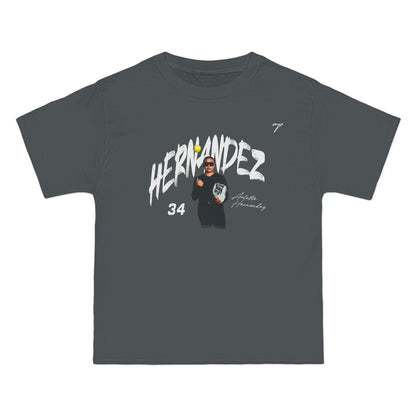 Arlette Hernandez Vintage Tee