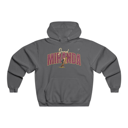 Daniel Miranda Vintage Hoodie