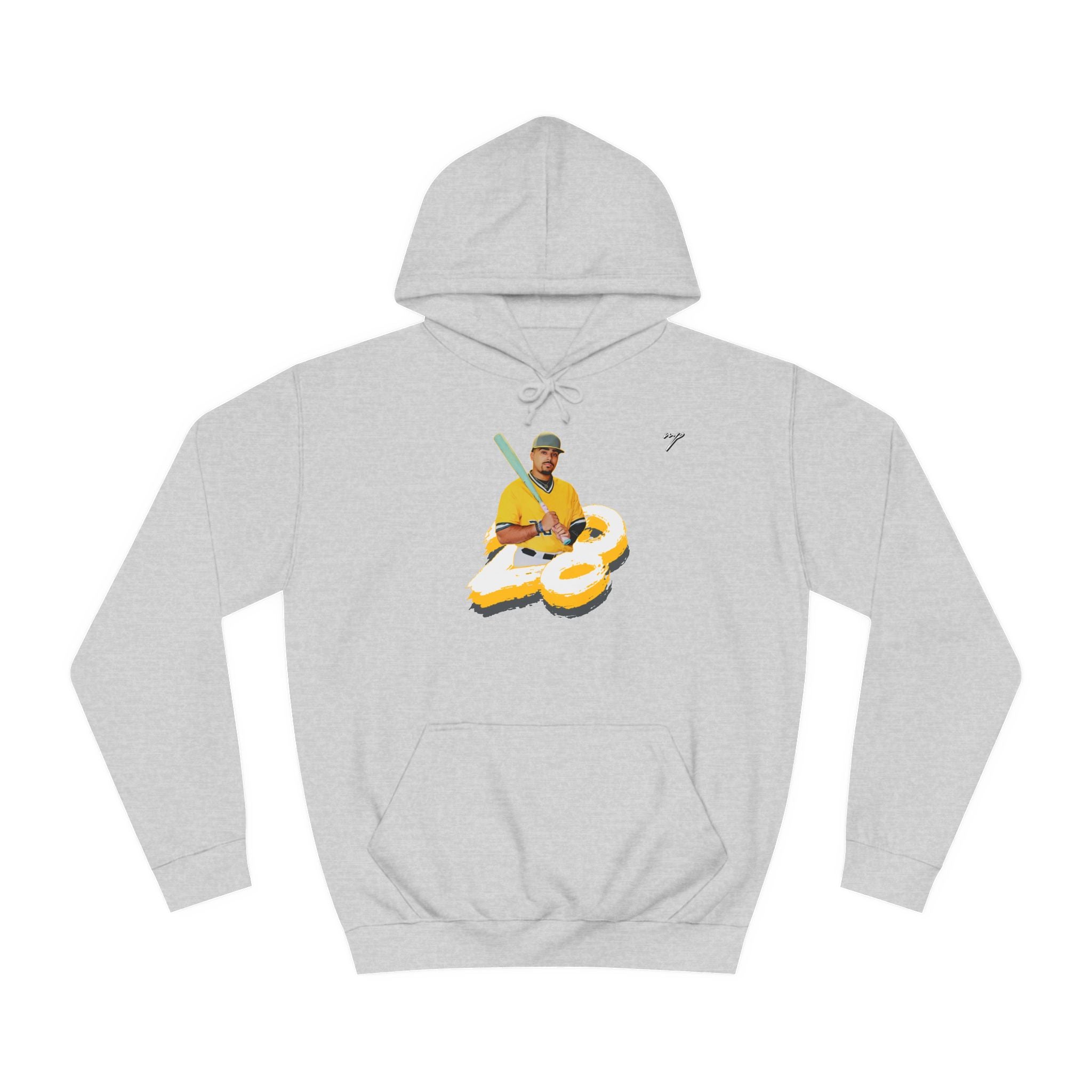 Isiah Brooks Hoodie