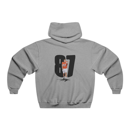 Hunter Carver Vintage Hoodie