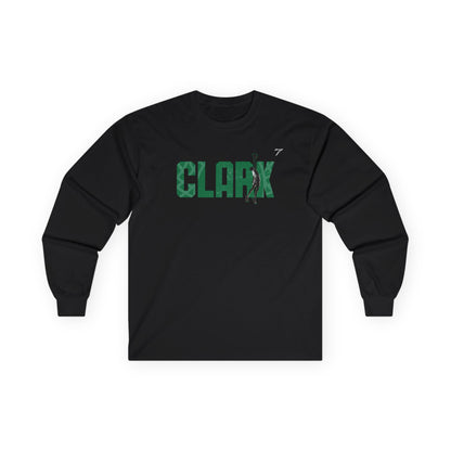Tadari Clark Long Sleeve Tee