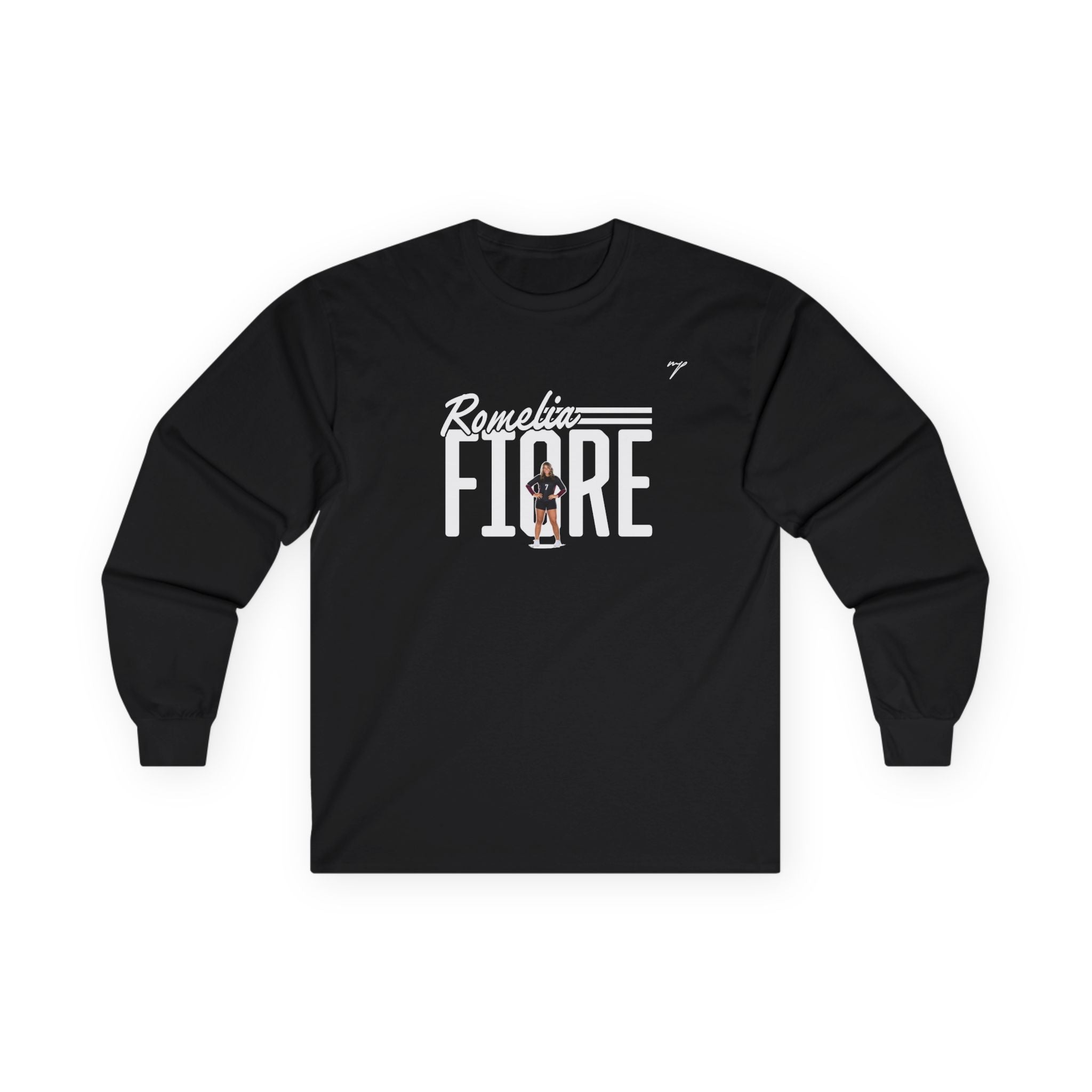 Romelia Fiore Long Sleeve