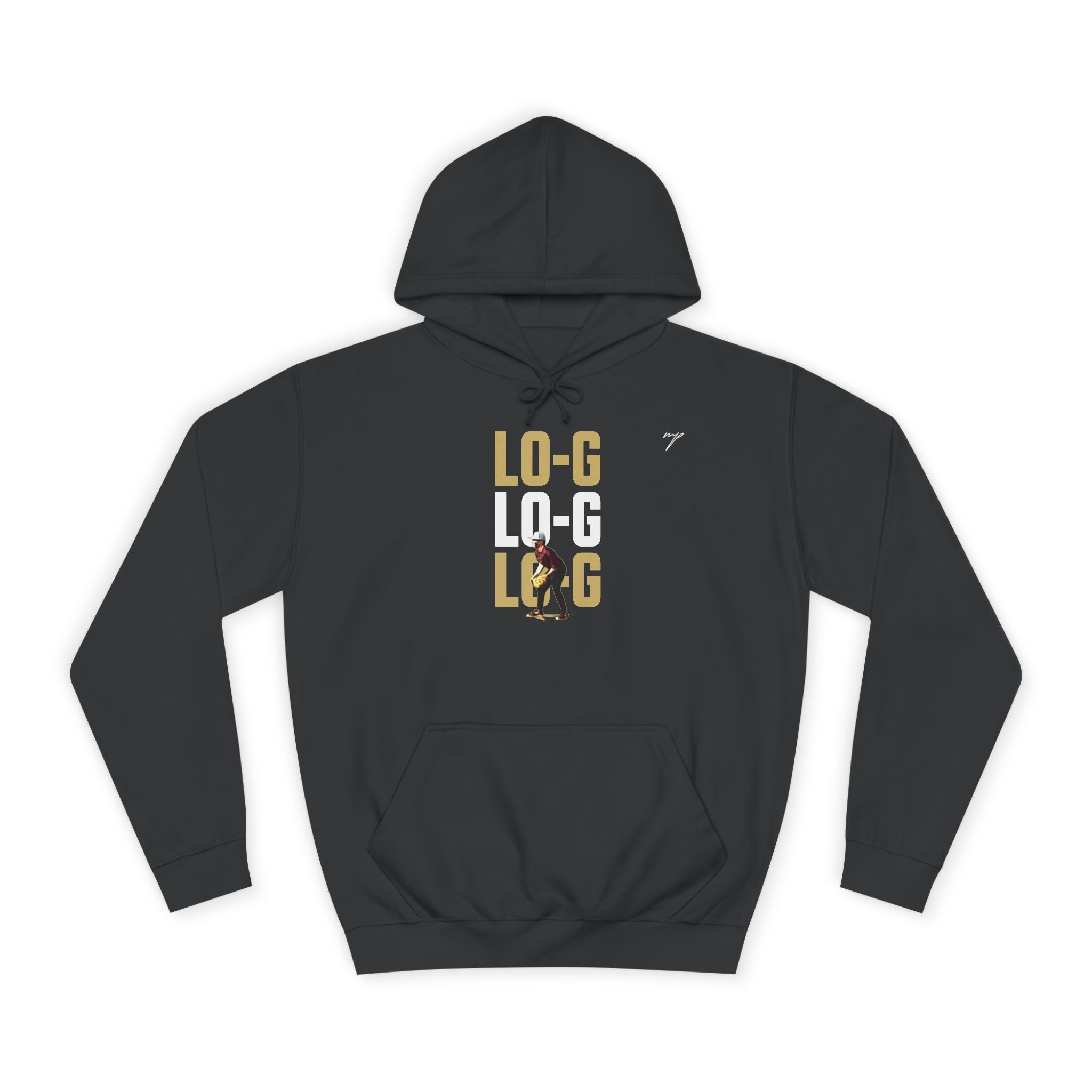 Logan Fulton Hoodie