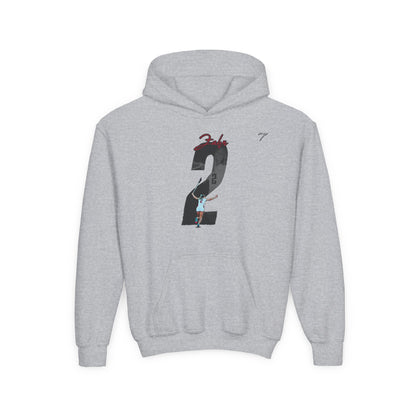 Noelle Zahn YOUTH Hoodie