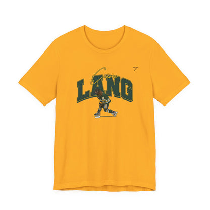 Ciara Lang Graphic Tee