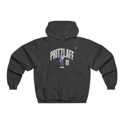 Wesley Pritzlaff Vintage Hoodie