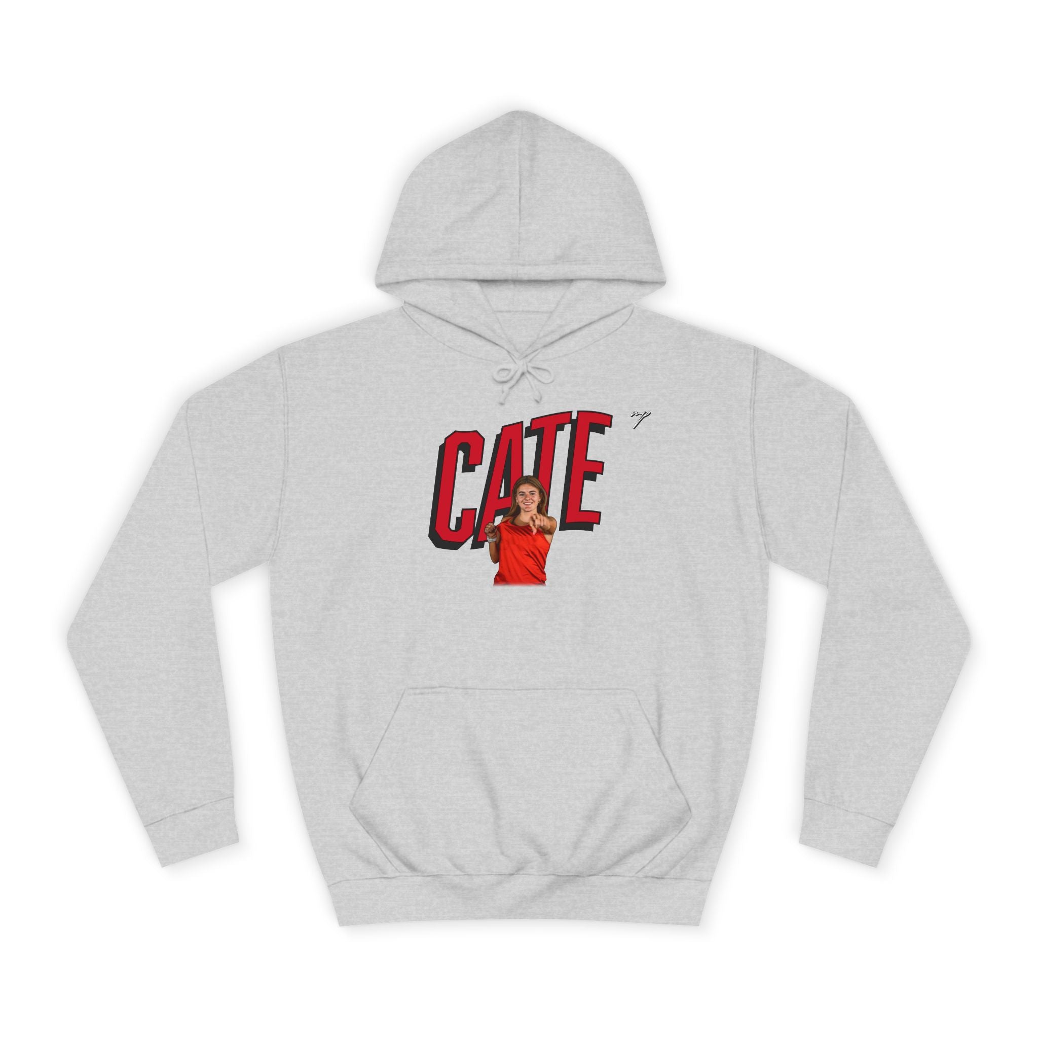 Caterina Rossomanno Hoodie