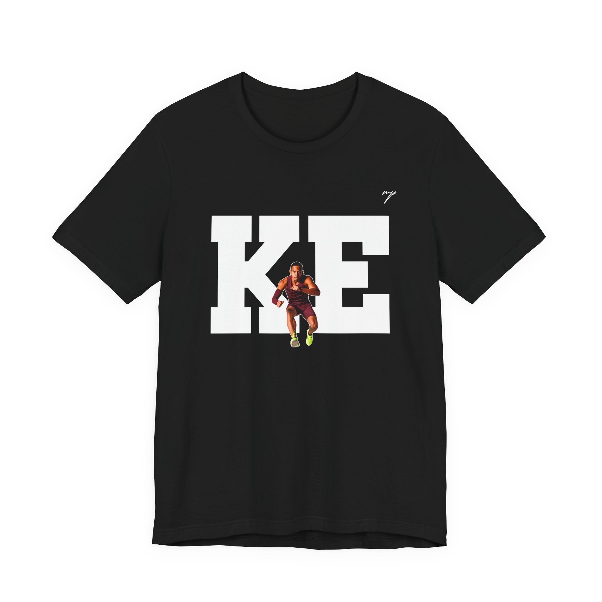 Kai Evans Graphic Tee