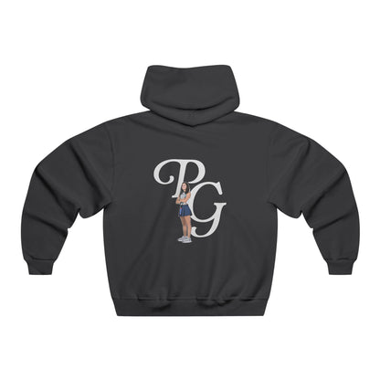 Patricia Grigoras Vintage Hoodie
