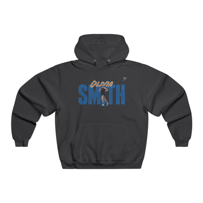 Olivia Smith Vintage Hoodie