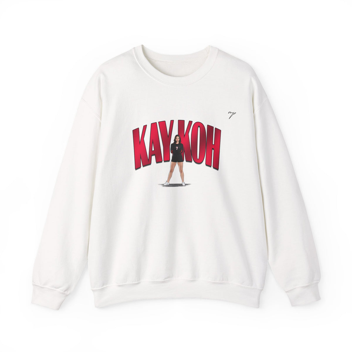 Kayley Kohler Crewneck