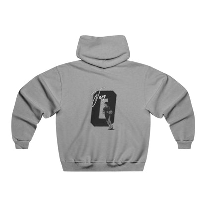 Jaydon Hayes Vintage Hoodie