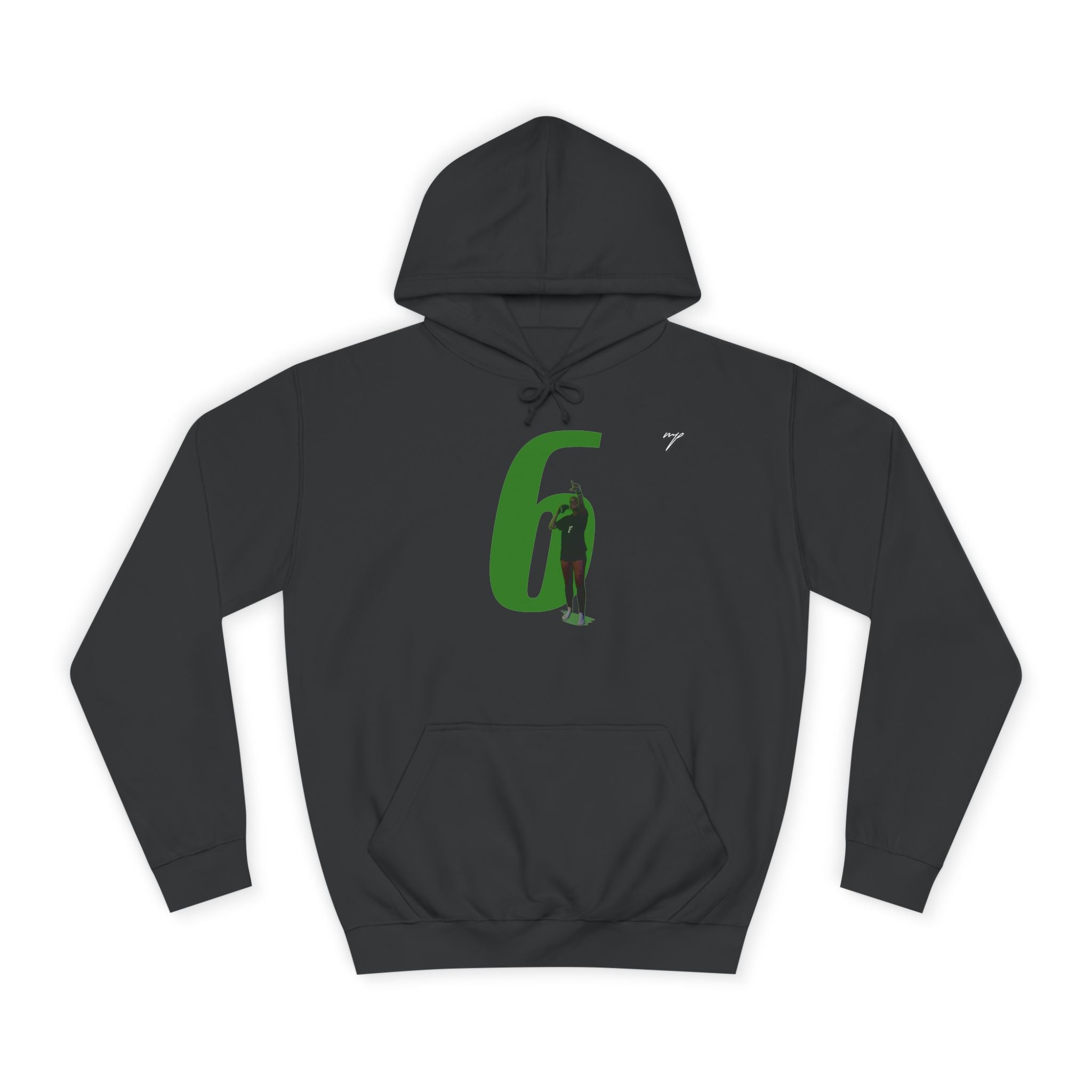Cassie Nagy Hoodie