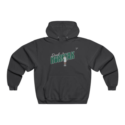 Daniel Hornyak Vintage Hoodie