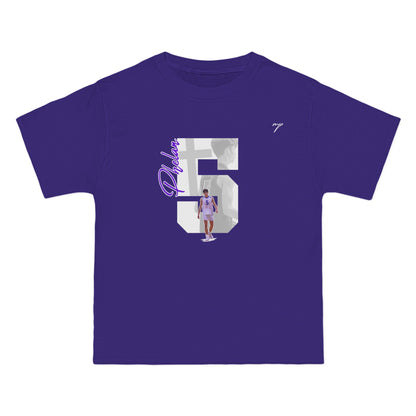 Lucas Phelan Vintage Tee