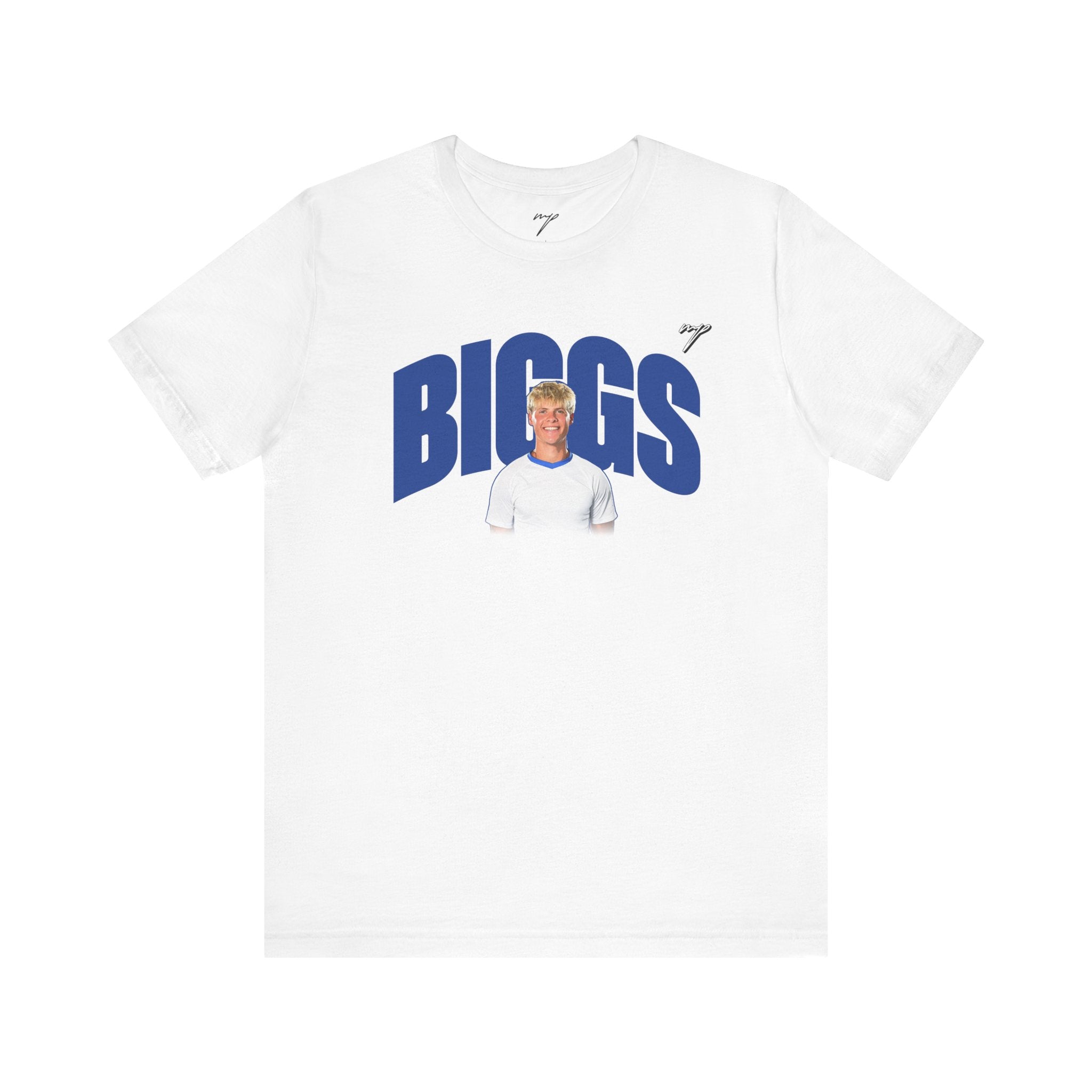 Tanner Anderson Graphic Tee