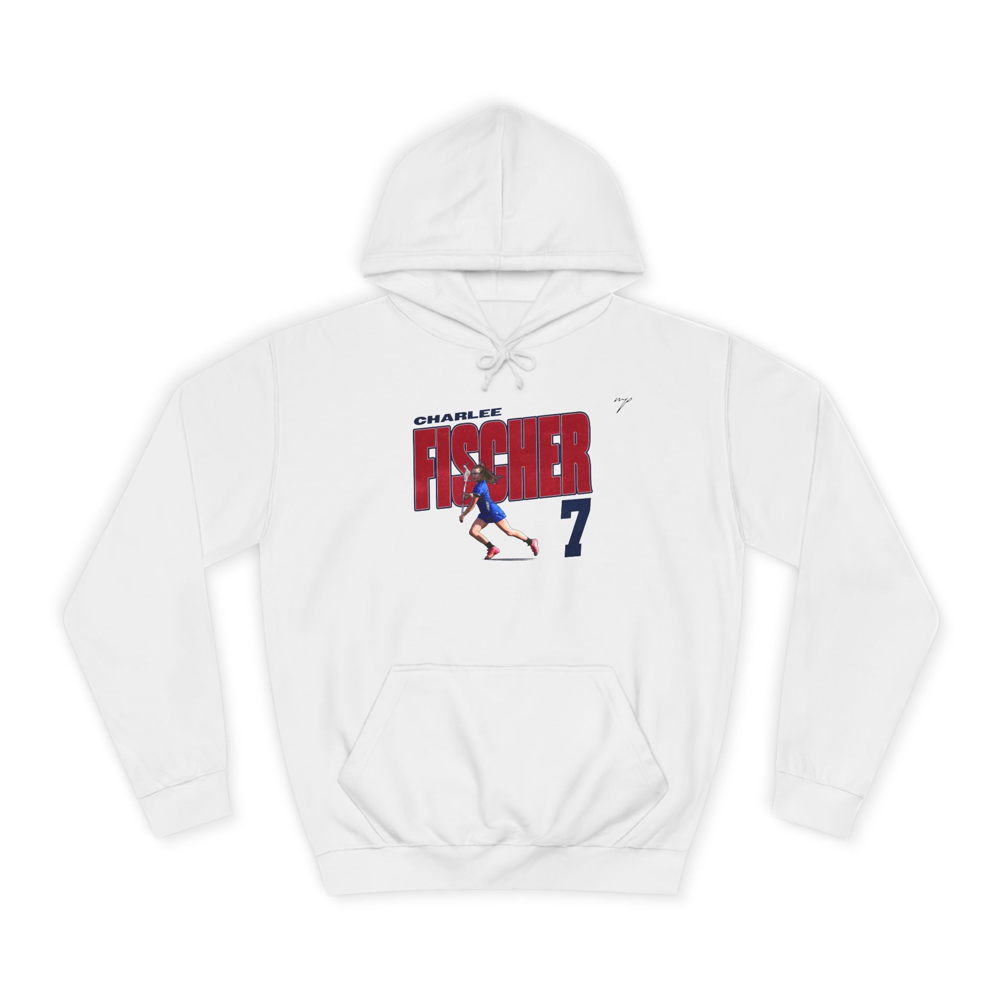 Charlee Fischer Hoodie