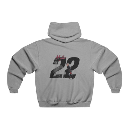 Alexa Muller Vintage Hoodie
