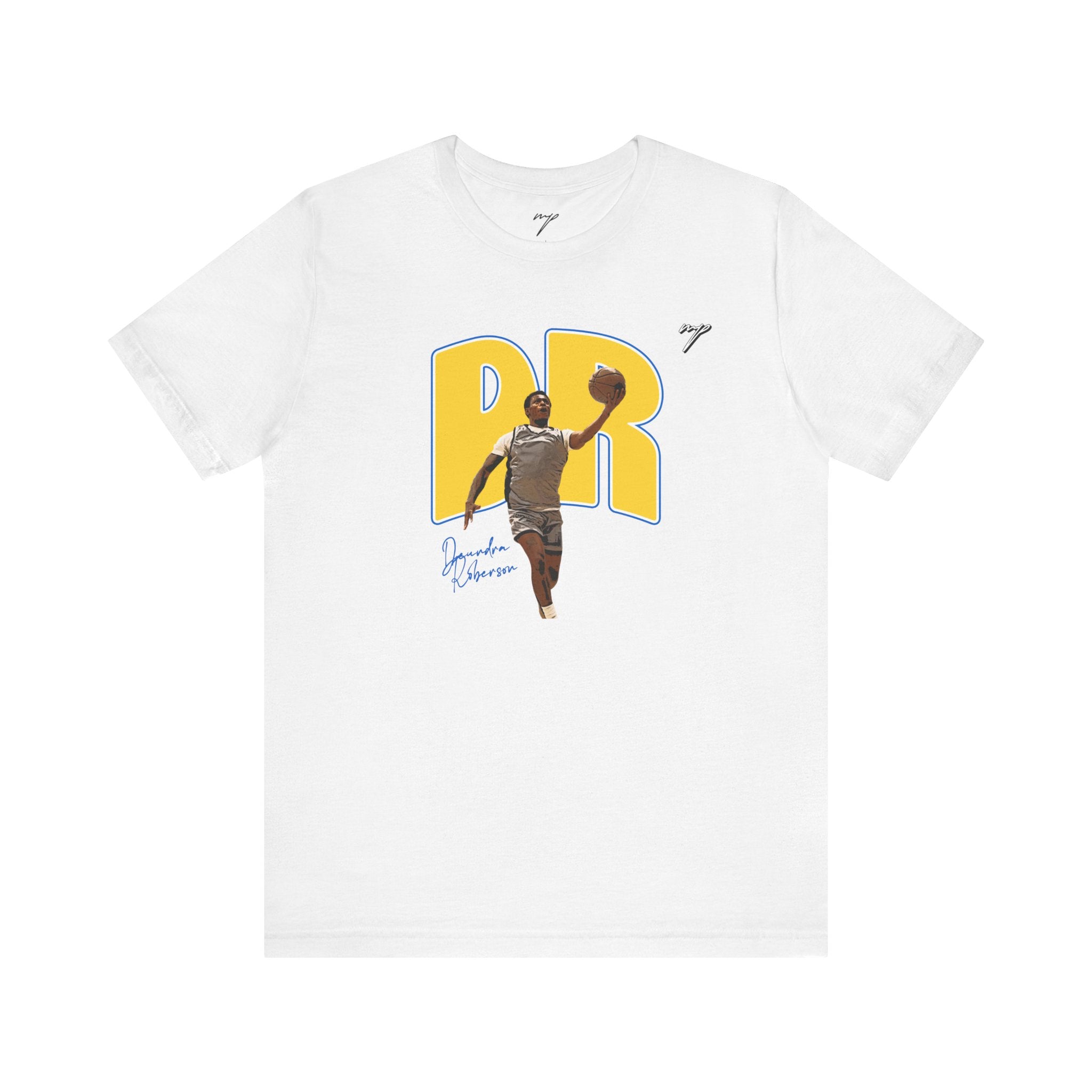 Deundra Roberson Graphic Tee