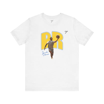 Deundra Roberson Graphic Tee