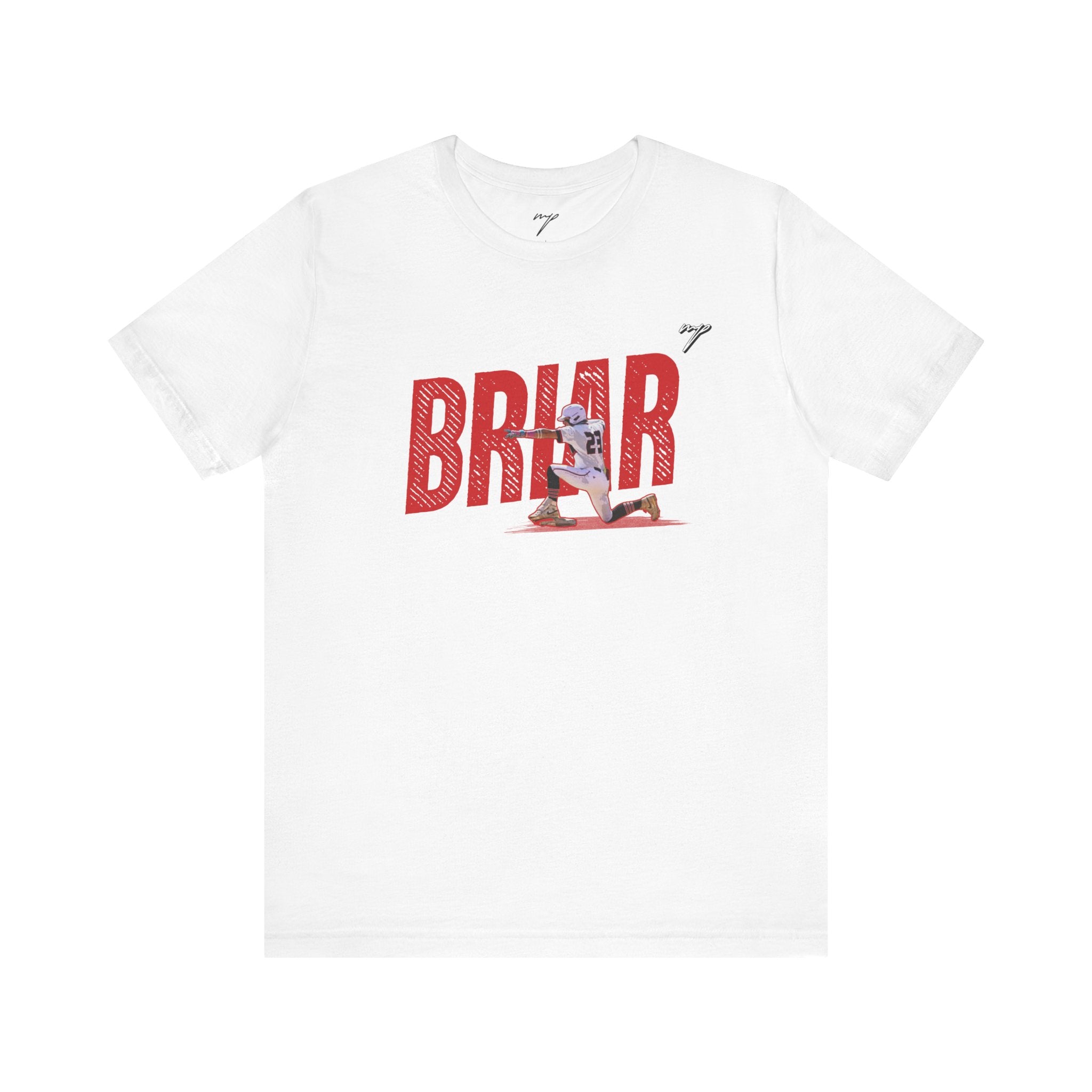 Briar Turner Graphic Tee