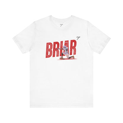 Briar Turner Graphic Tee