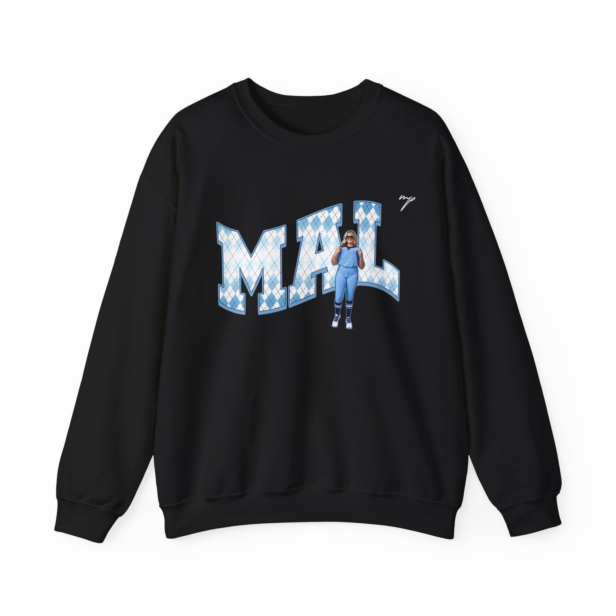 Mallory Reed Crewneck