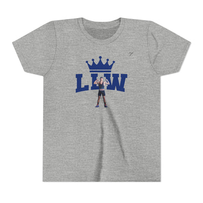 Michael Lewis YOUTH Graphic Tee