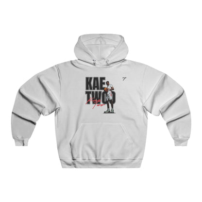 Kae Two Vintage Hoodie
