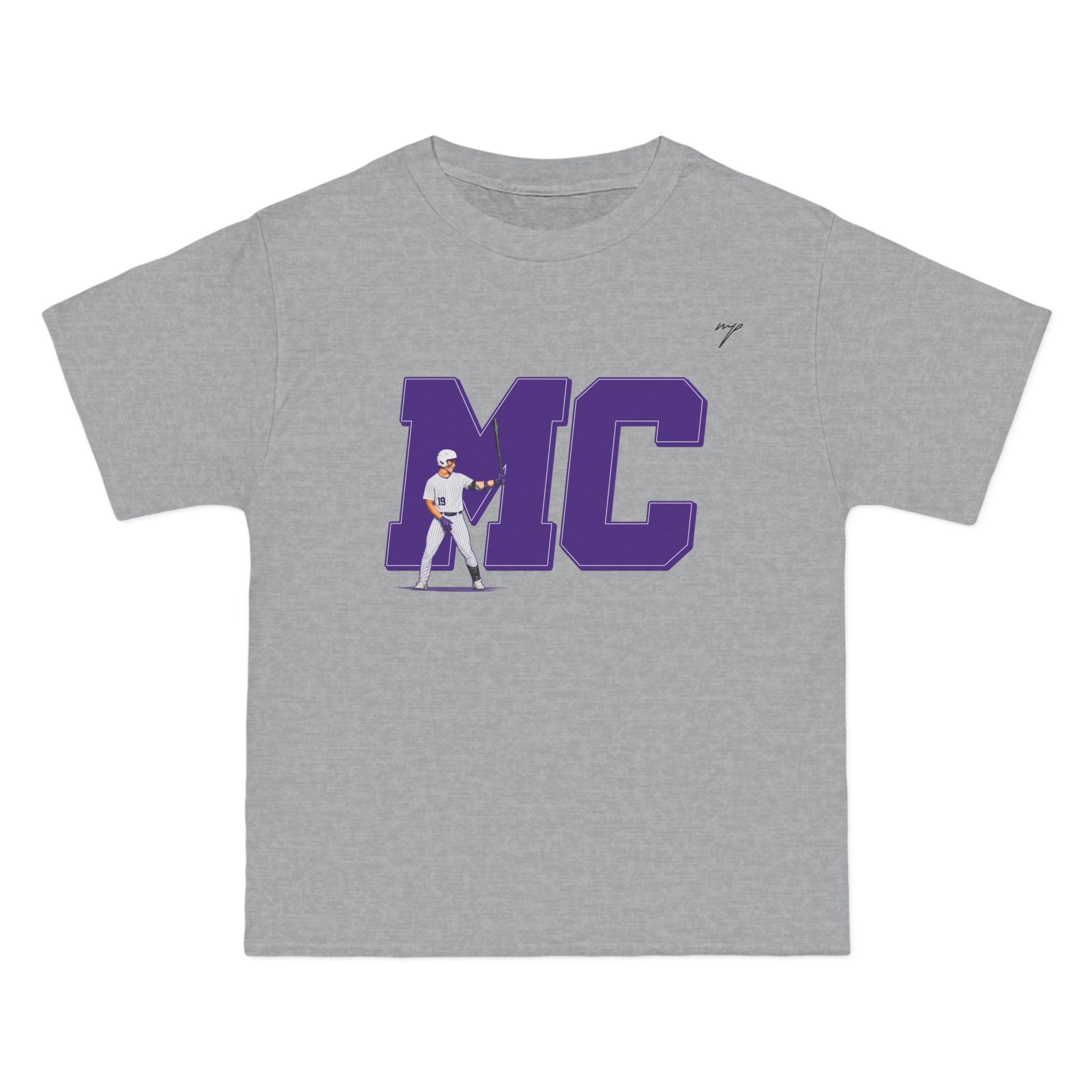 Markus Chandler Vintage Tee