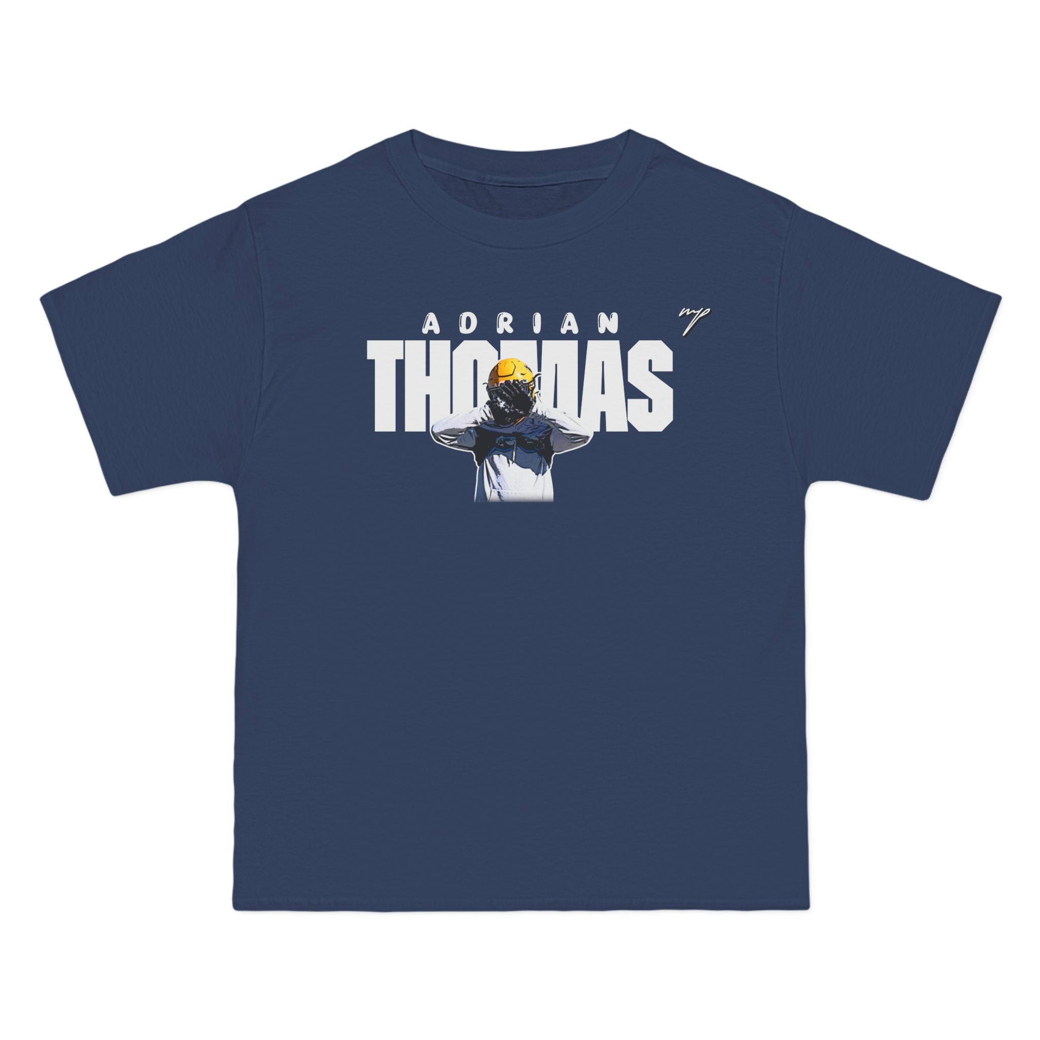 Adrian Thomas Vintage Tee