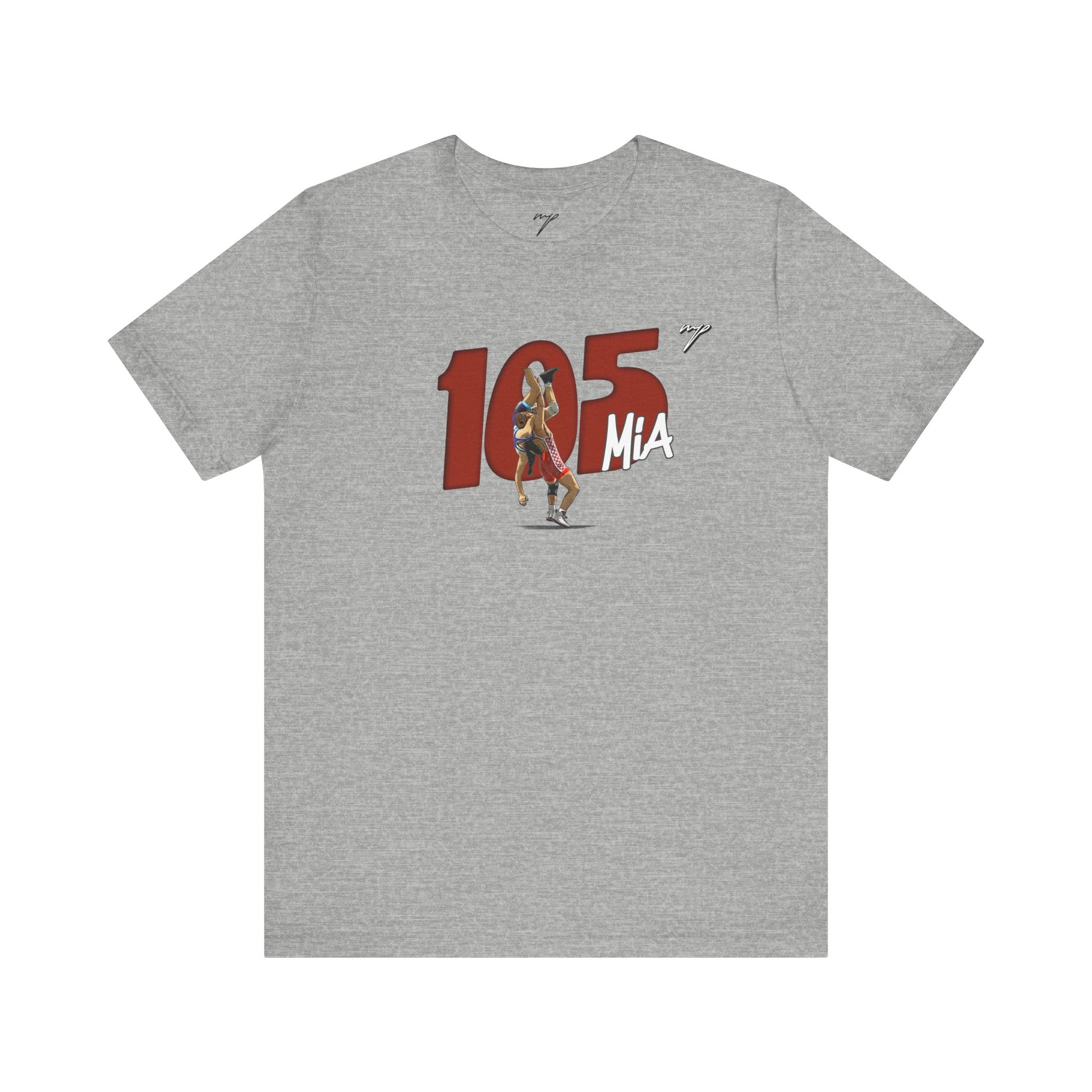 Miayalee Ortiz Martinez Graphic Tee