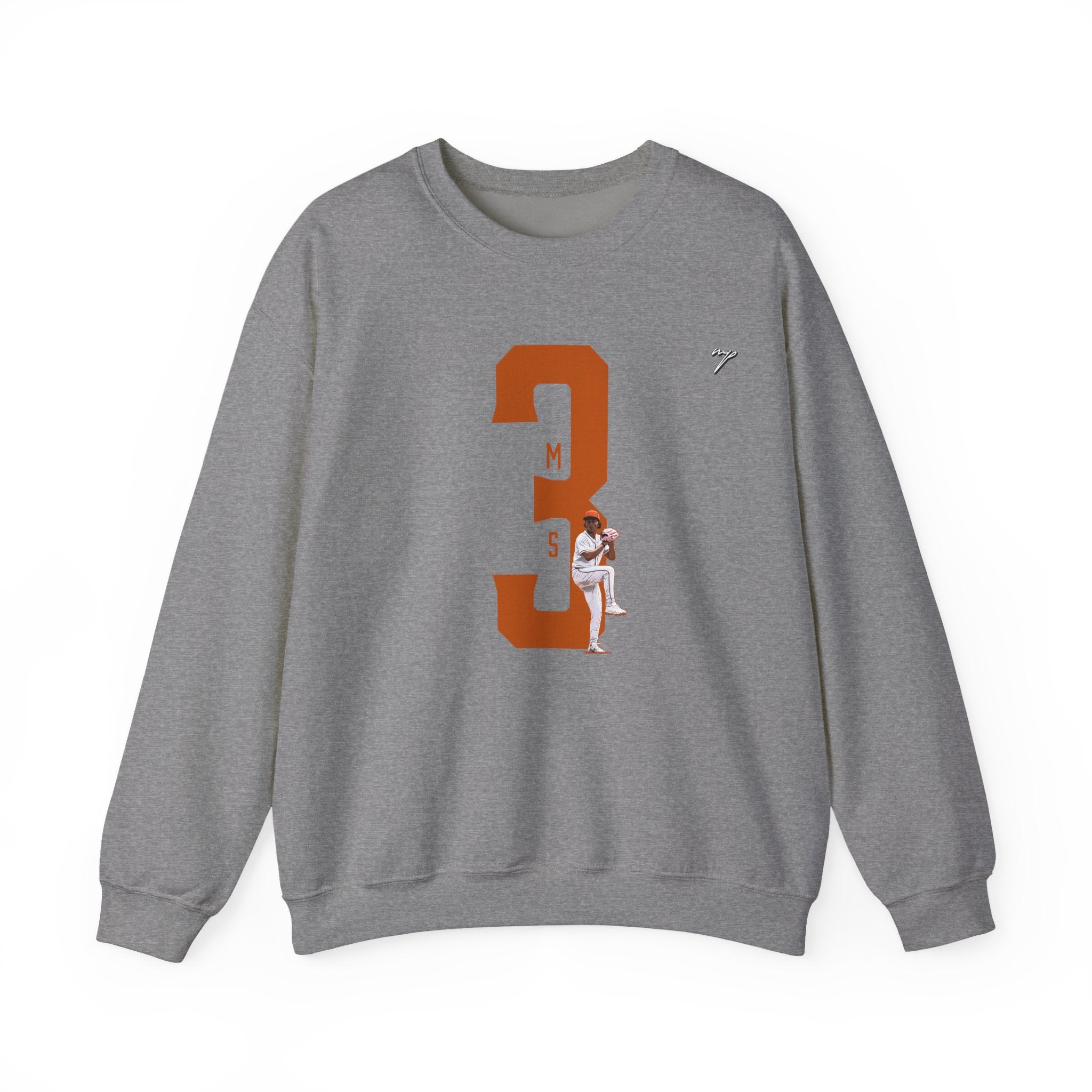 Mason Sims Crewneck