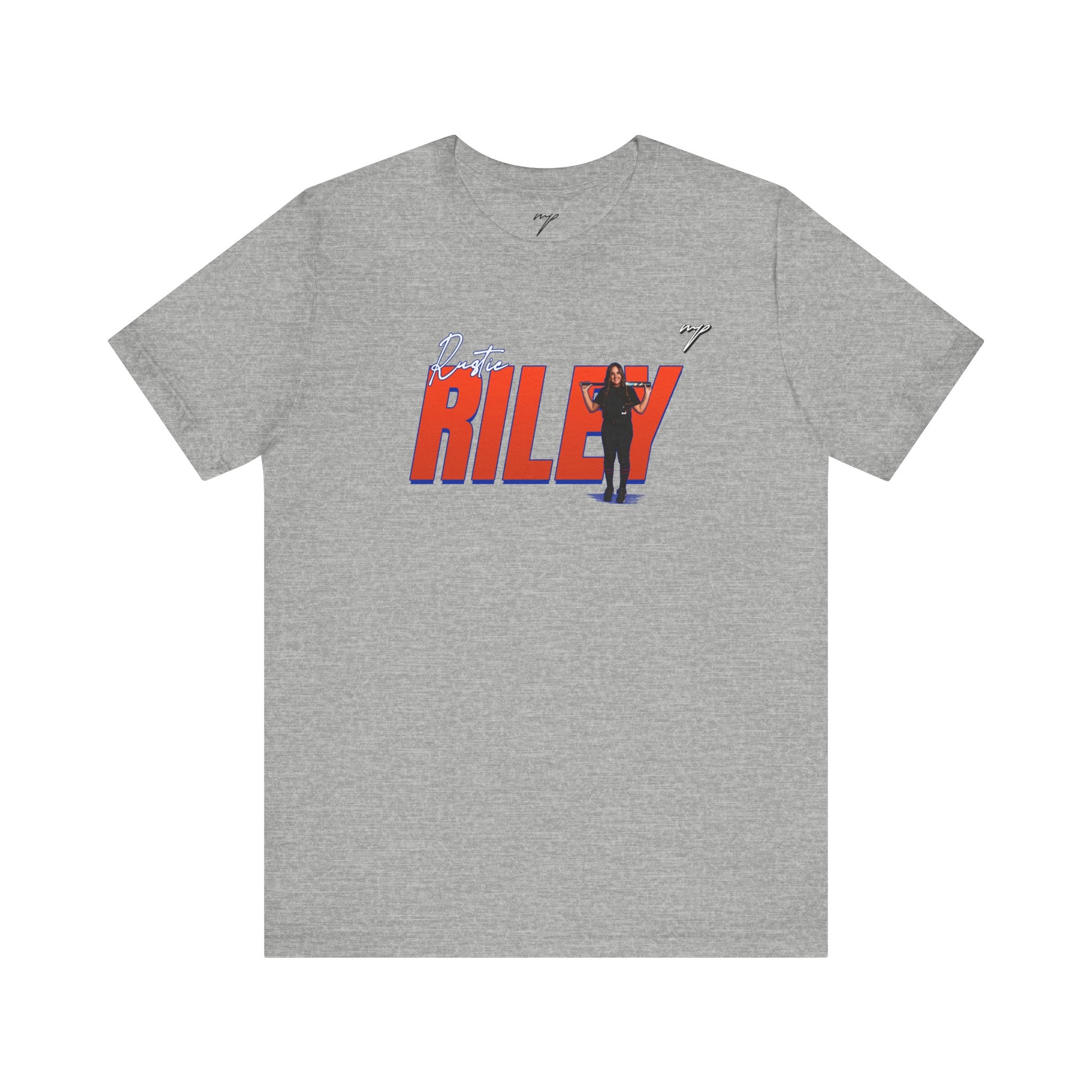 Rustie Riley Graphic Tee
