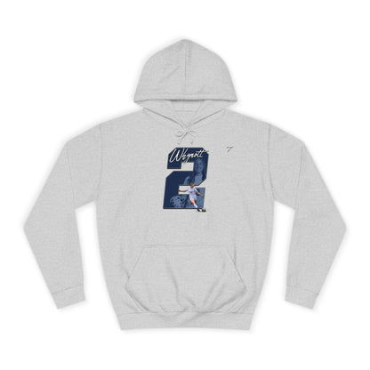 Ceilidh Whynott Hoodie
