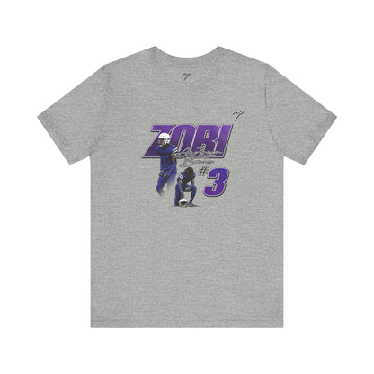 AaZoriyon Bonner Graphic Tee