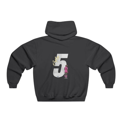 Cindy Norfles Vintage Hoodie