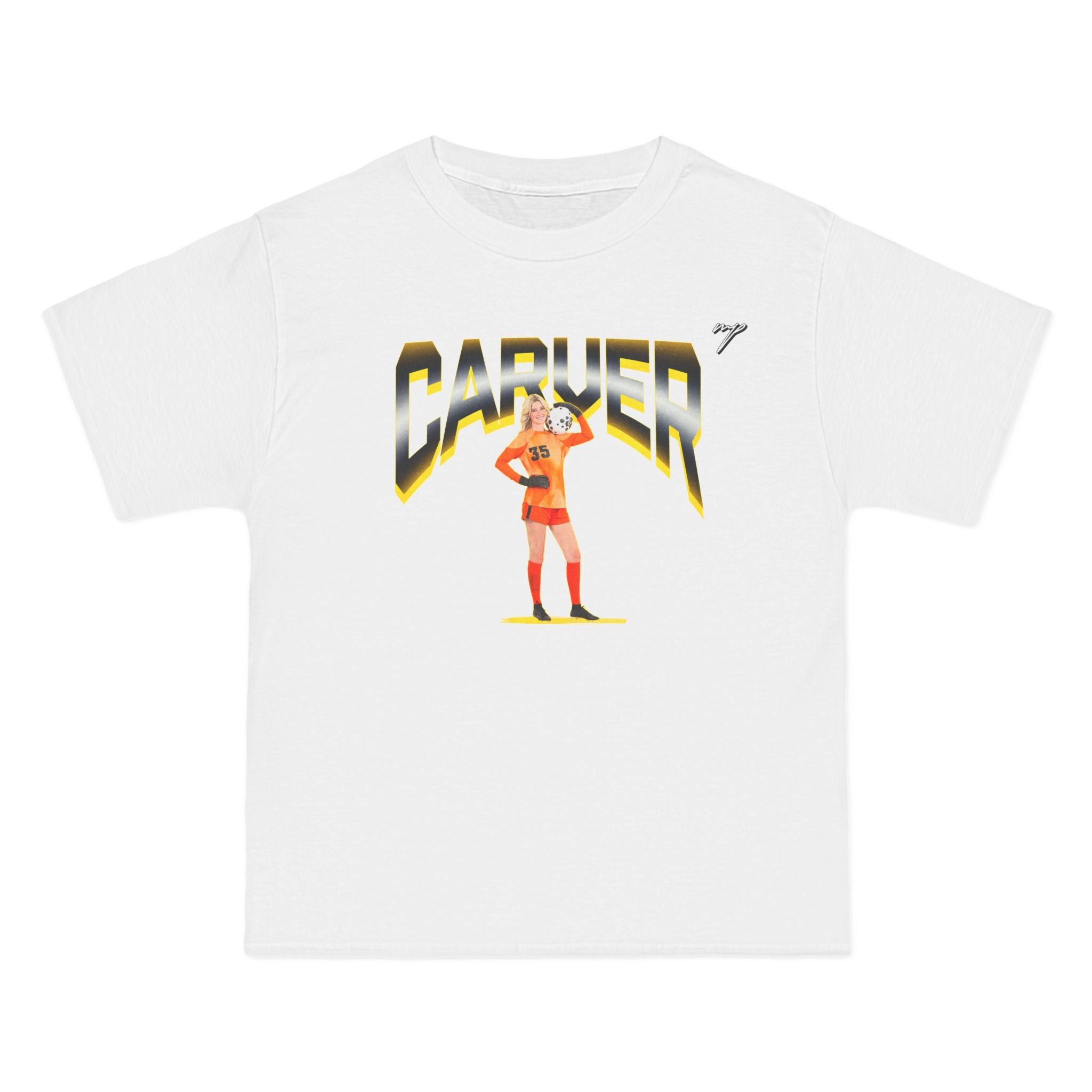 Sofia Carver Vintage Tee