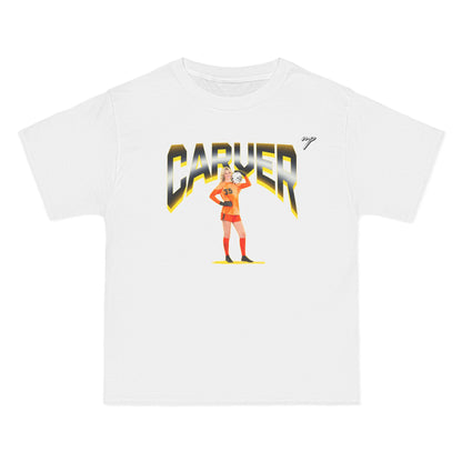 Sofia Carver Vintage Tee
