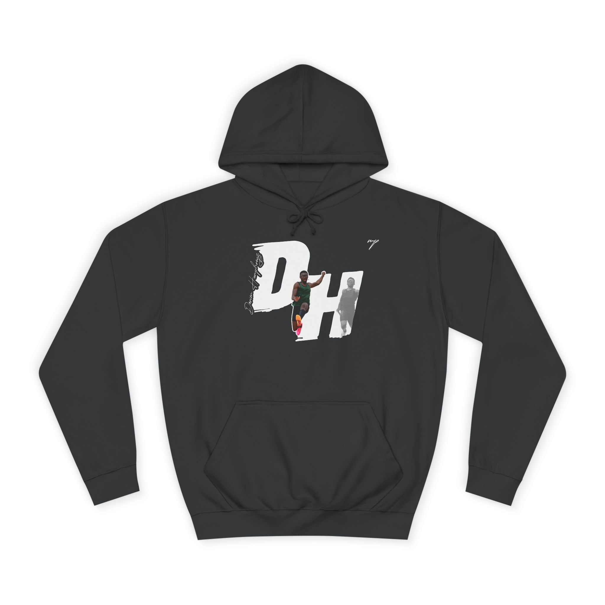 Darien Humphreys Hoodie