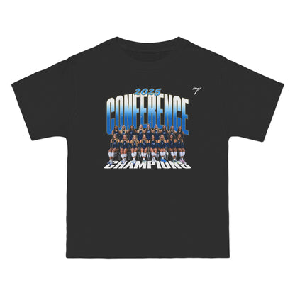 Conference Champs 2025 Vintage Tee