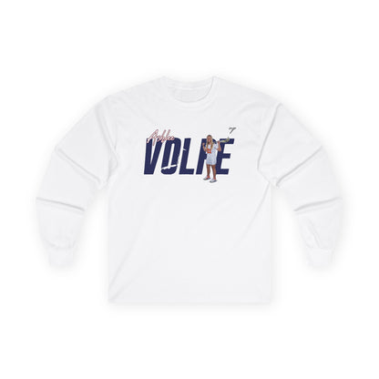 Ashlee Volpe Long Sleeve Tee