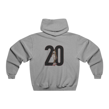 Noah Brookter Vintage Hoodie