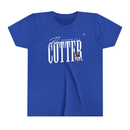 Julia Cotter YOUTH Graphic Tee