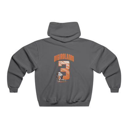 Angelina DiGirolamo Vintage Hoodie