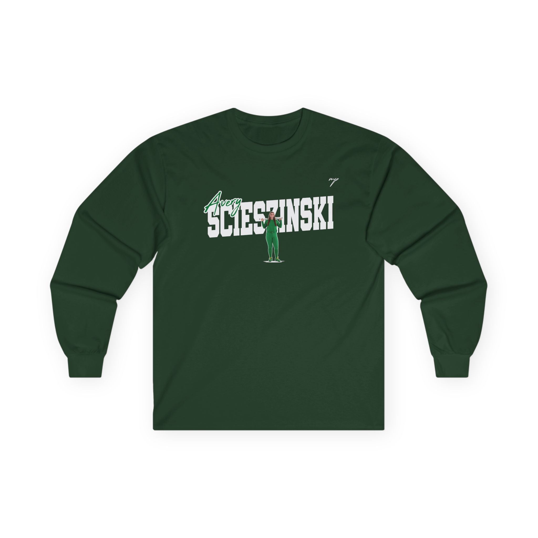 Avery Scieszinski Long Sleeve